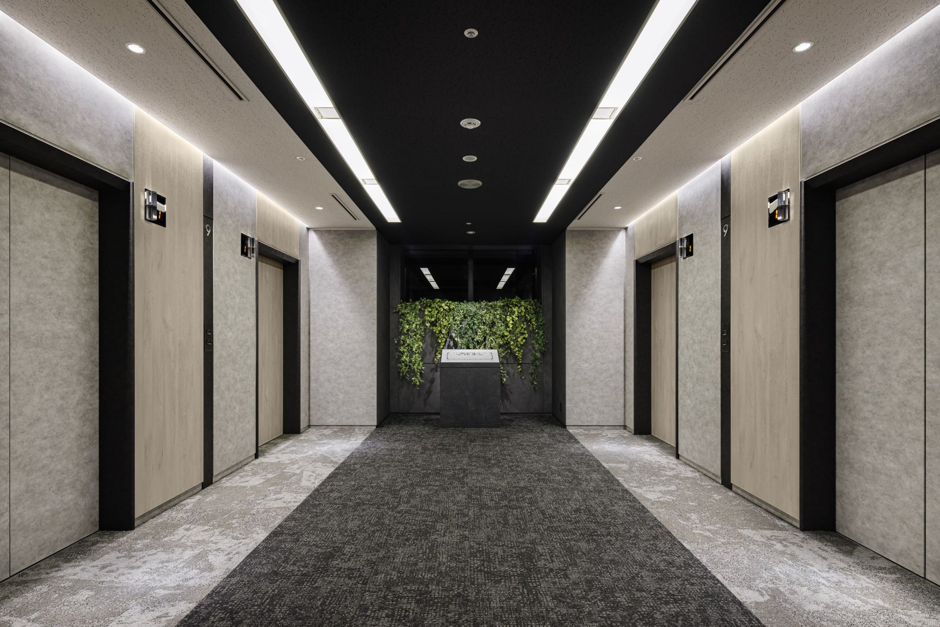 大宮センタービル4